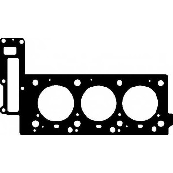 Прокладка головки цилиндра ELRING 497.440