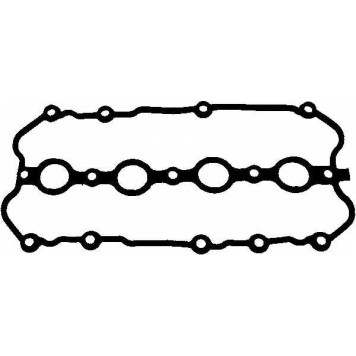 Прокладка крышки головки цилиндра ELRING 497.240