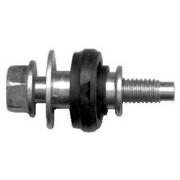 Болт, крышка головки цилиндра ELRING 503.230