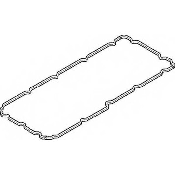 Прокладка, масляный поддон ELRING 515.460