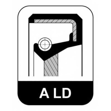 Уплотнительное кольцо ELRING 518.360