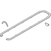 Комплект прокладок крышки головки цилиндра ELRING 518.638