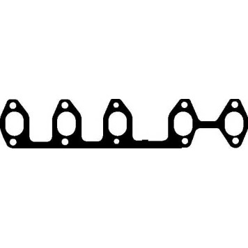 Прокладка выпускного коллектора ELRING 522.450