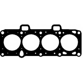 Прокладка головки цилиндра ELRING 523.080