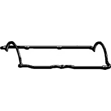 Прокладка крышки головки цилиндра ELRING 523.615