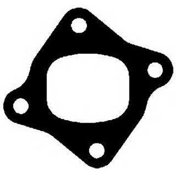 Прокладка выпускного коллектора ELRING 527.319