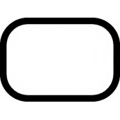 Прокладка корпуса впускного коллектора ELRING 528.140