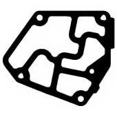 Прокладка корпуса маслянного фильтра ELRING 530.841