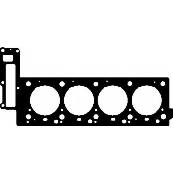 Прокладка головки цилиндра ELRING 535.650