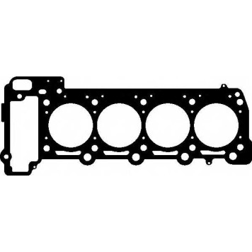 Прокладка головки цилиндра ELRING 538.140