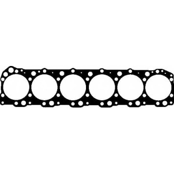 Прокладка головки цилиндра ELRING 538.980