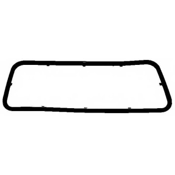 Прокладка, масляный поддон ELRING 539.600