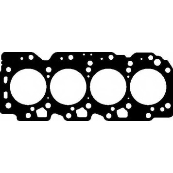 Прокладка головки цилиндра ELRING 540.520