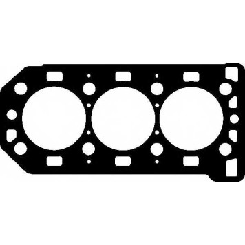 Прокладка головки цилиндра ELRING 540.430