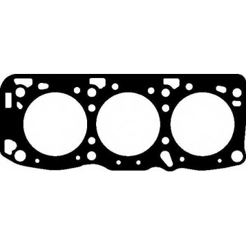 Прокладка головки цилиндра ELRING 540.470