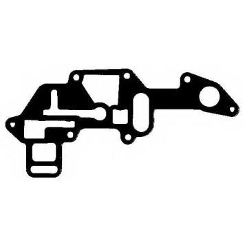 Прокладка корпуса маслянного фильтра ELRING 545.770