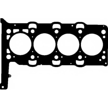 Прокладка головки цилиндра ELRING 548.550