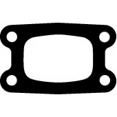 Прокладка выпускного коллектора ELRING 549.410