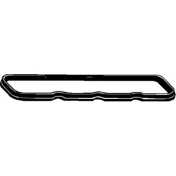 Прокладка крышки головки цилиндра ELRING 553.891