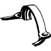 Прокладка крышки головки цилиндра ELRING 557.609