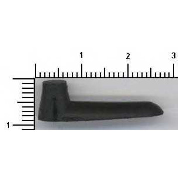 Прокладка корпуса форсунки ELRING 558.060