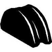 Прокладка крышки головки цилиндра ELRING 560.707