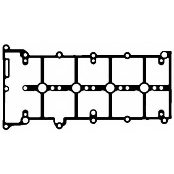 Прокладка крышки головки цилиндра ELRING 567.610