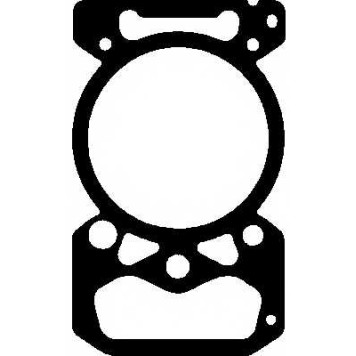 Прокладка головки цилиндра ELRING 569.320