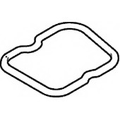 Прокладка крышки головки цилиндра ELRING 569.700