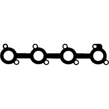 Прокладка выпускного коллектора ELRING 569.660