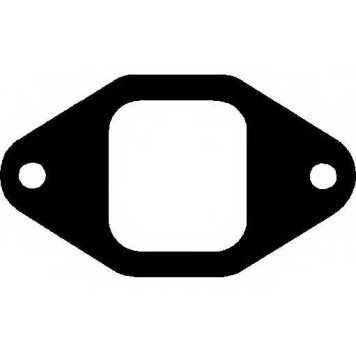 Прокладка впускного коллектора ELRING 569.990