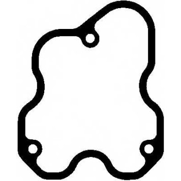 Прокладка крышки головки цилиндра ELRING 570.110