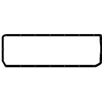 Прокладка, масляный поддон ELRING 574.971