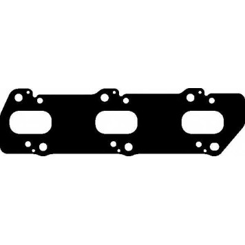 Прокладка выпускного коллектора ELRING 574.660