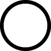 Прокладка корпуса впускного коллектора ELRING 575.500