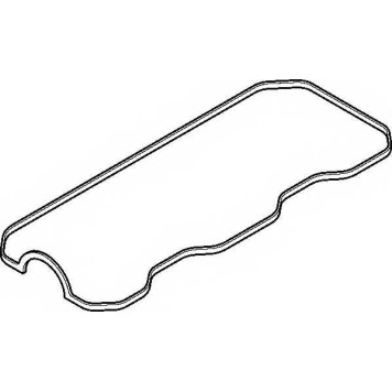 Прокладка крышки головки цилиндра ELRING 575.560