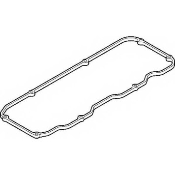 Прокладка крышки головки цилиндра ELRING 575.620