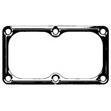 Прокладка впускного коллектора ELRING 584.800