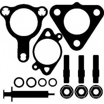 Монтажный комплект компрессора ELRING 58 60 938 / 895.670
