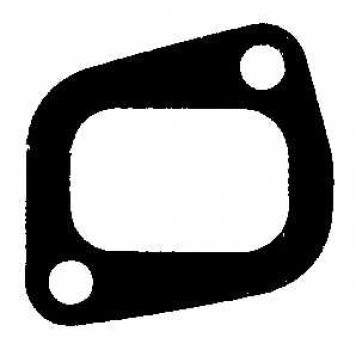 Прокладка, фланец охлаждающей жидкости ELRING 594.466