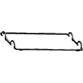 Прокладка крышки головки цилиндра ELRING 597.430