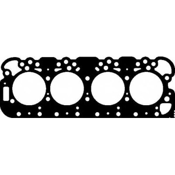 Прокладка головки цилиндра ELRING 599.402