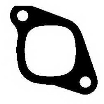 Прокладка выпускного коллектора ELRING 599.906