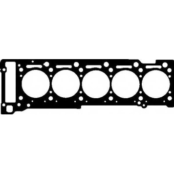 Прокладка головки цилиндра ELRING 612.332