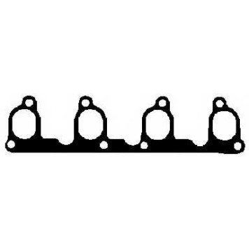 Прокладка впускного коллектора ELRING 621.700