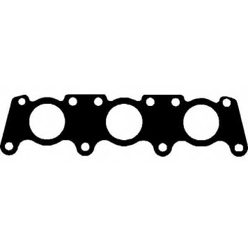 Прокладка выпускного коллектора ELRING 632.760