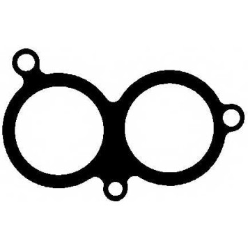 Прокладка корпуса впускного коллектора ELRING 633.291