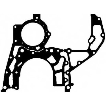 Прокладка картера рулевого механизма ELRING 635.401