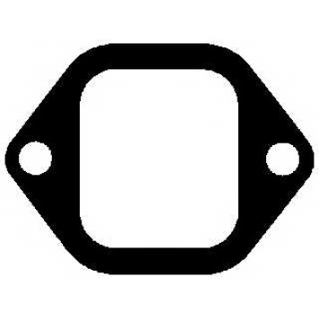 Прокладка выпускного коллектора ELRING 638.951