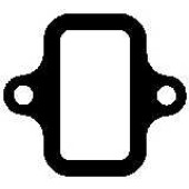 Прокладка впускного коллектора ELRING 639.010